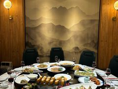 -夜宴江景餐厅