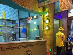 -胖老汉椒麻鸡清真新疆菜(西御街店)