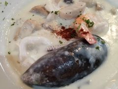 -Mr. 99 Steak and Seafood Restaurant