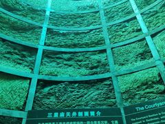 -中国西峡恐龙遗迹园