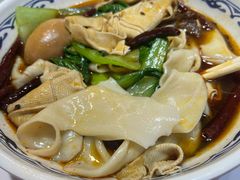 -皖佬板安徽牛肉板面(西站食宝街店)