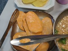 -源味居手把签烧烤(长春一店)