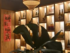 -深夜食堂(永康南路店)