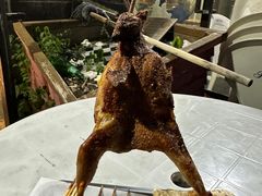 -马记烧烤(曲沃路店)