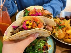 -AFS Cafe & Canteen(闽江二路店)