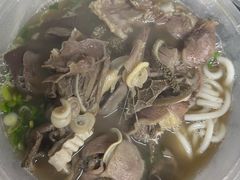-喜之羊·粉面档