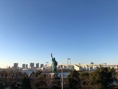 -台场海滨公园船码头
