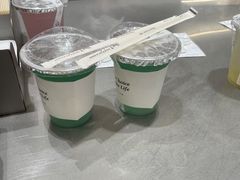 -Yee3·三号椰(南桥百联店)