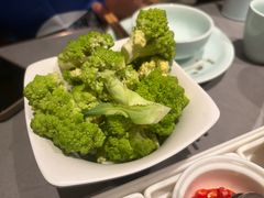 -额尔敦传统涮(体育场店)