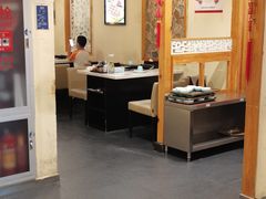 大堂-韩时烤肉(枫蓝店)