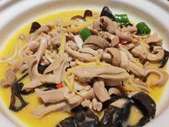-鸽子侯·家宴·平价海鲜(市图书馆店)