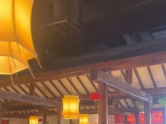 -老员外骨汤火锅(海州古城店)