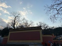 -岳麓山风景名胜区