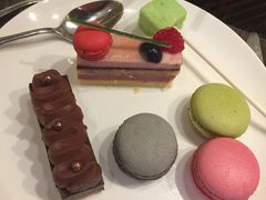 马卡龙-深圳四季酒店·馥自助餐厅