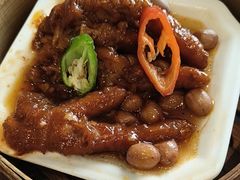 -有腥气私房菜·寻味顺德