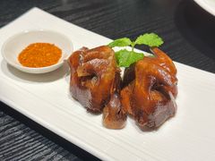 -五缘湾凯悦酒店·悦饗中餐厅