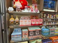 -泡泡玛特POPMART(合生汇店)