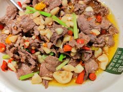 -绿草地·湘菜(7mall店)