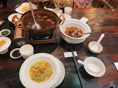 -临家闽南菜(宝洲路店)