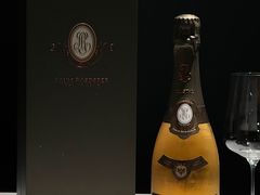 -Oyster Talks 四度蚝法餐厅