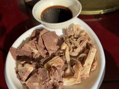 -高玛纳驴肉火烧(一世界店)