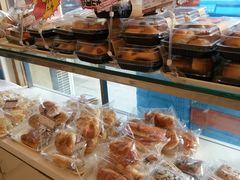 -长发西饼(相城店)