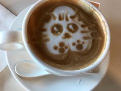-Cappucimeow猫咪咖啡馆(韦伯时代店)