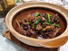 石窝古法羊腩煲-稻香酒家(天河城店)