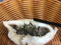 -郑家包子牛肉拉面(尚勤路店)