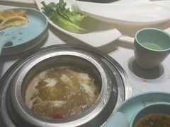 -锦记潮牛潮汕鲜牛肉火锅(仁和春天旗舰店)
