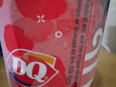 -DQ·蛋糕·冰淇淋(苏州中心店)