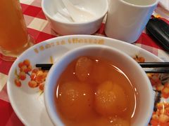 -西贝(金桥店)