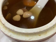 -煲煲掂风味煲仔饭餐厅(西区店)