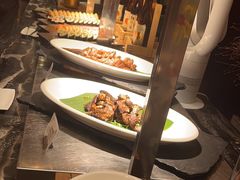 -岷山饭店-芝芝自助餐厅