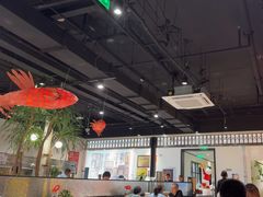 -旺顺阁鱼头泡饼(小红门店)