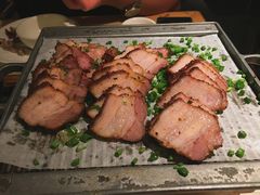 -绿茶餐厅(广州天河城店)