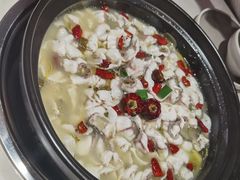 -周渝食惦酸菜鱼(青浦店)