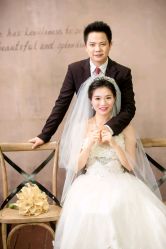 -金夫人婚纱摄影(华南店)
