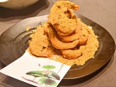 麦香虾-和和小厨