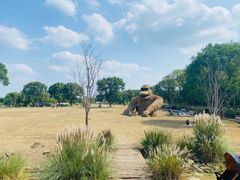 -嘉北郊野公园