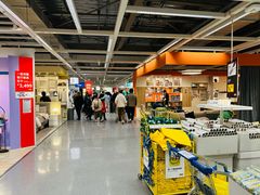 -宜家家居(西安未央商场店)