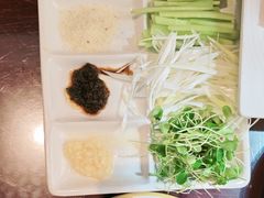 -恭敬李·烤鸭(天坛北门店)