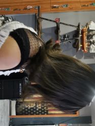 -MI HAIR
