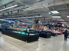 -永辉超市(萧山宝龙广场店)