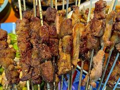 -四禧精酿铜锅涮肉·烧烤工场(大明湖店)