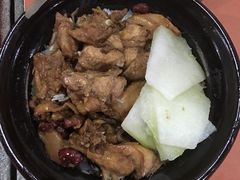 -煲煲掂风味煲仔饭餐厅(西区店)
