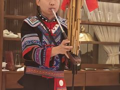 -瑶王府·广西菜(金阳路店)