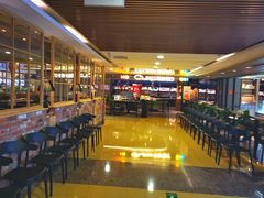 -查特花园美食广场(西单大悦城店)