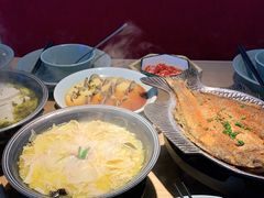 -蜜桃餐厅·伴山(绿宝广场店)