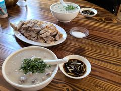-洲心明记烧肉大粥(总店)